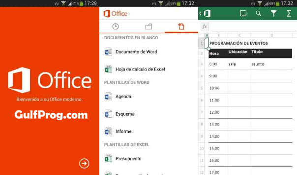 002-Office-365-Android-تحميل-برنامج-اوفيس-للاندرويد