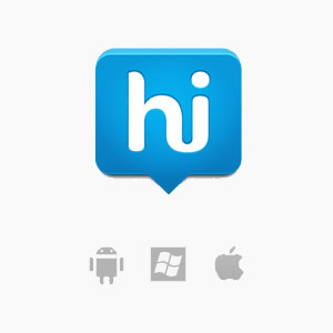 Hike-Messenger-تحميل-برنامج-هايك
