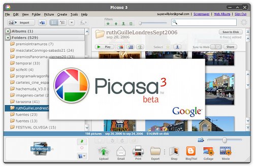 download picasa windows 10