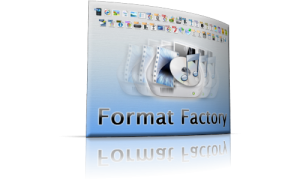  تحميل برنامج فورمات فاكتورى format factory