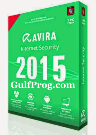 تحميل برنامج افيرا 2016 Avira 