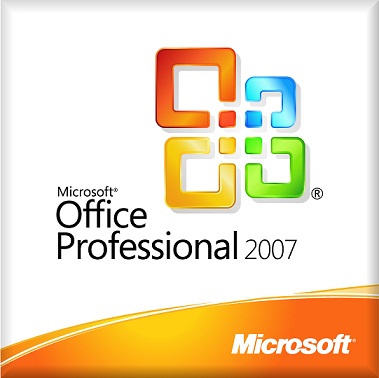 تحميل اوفيس 2007 office 2007