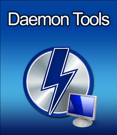 تحميل برنامج ديمون تولز كامل DAEMON Tools Lite مجانًا