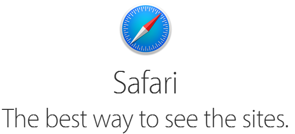 تحميل متصفح سفاري Safari Browser