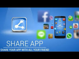 تحميل ShareApps