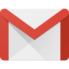 الدخول الى الجيميل مع تطبيق Gmail للموبايل