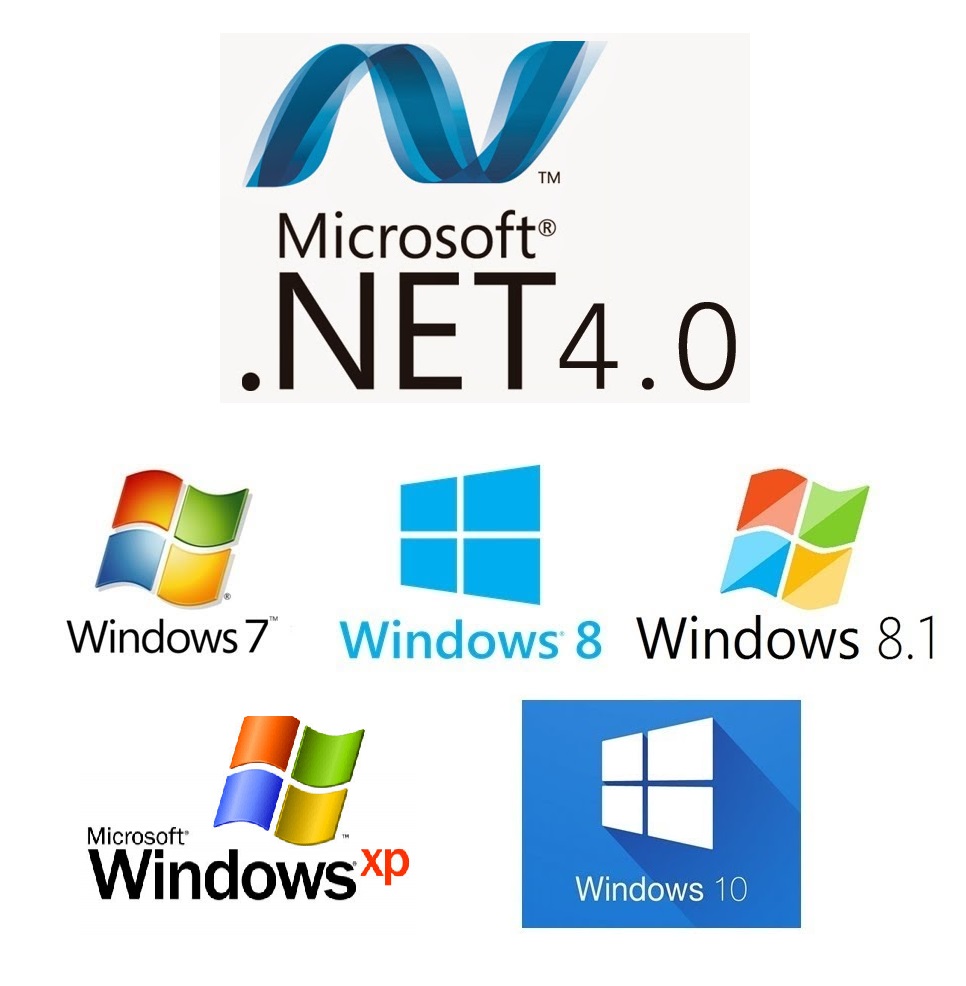 نت فروم ورك 4 تحميل برنامج NET Framework 4 كامل لويندوز 10 و XP -01