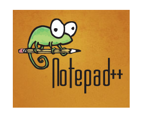 تحميل برنامج نوت باد notepad