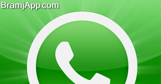 تحميل برنامج واتس اب للاندرويد whatsapp