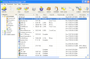  تحميل داونلود مانجر IDM download-manager