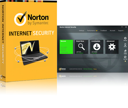 تحميل برنامج نورتون 2019 كامل برابط مباشر Norton Antivirus