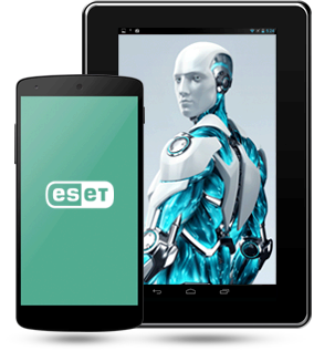 تحميل برنامج eset mobile security android ايست للموبايل