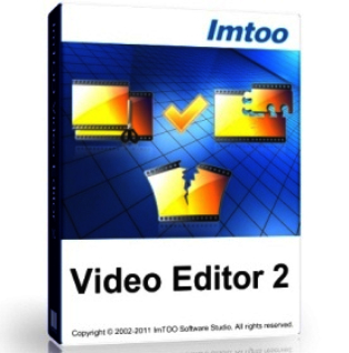 برنامج دمج الفيديوهات تحميل برنامج IMTOO Video Editor