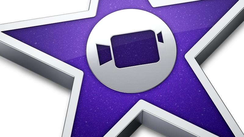 تحمبل برنامج imovie 