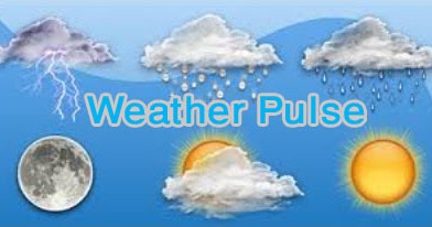 تحميل برنامج الطقس للكمبيوتر على سطح المكتب Weather Pulse For Windows