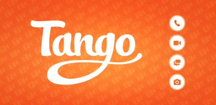 تحميل برنامج تانجو Tango اتصال مجاني