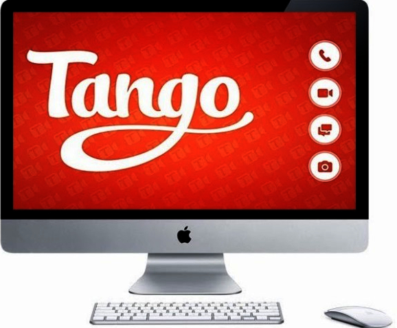 تحميل برنامج تانجو Tango اتصال مجاني