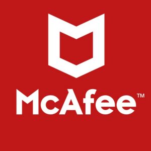 تحميل برنامج McAfee