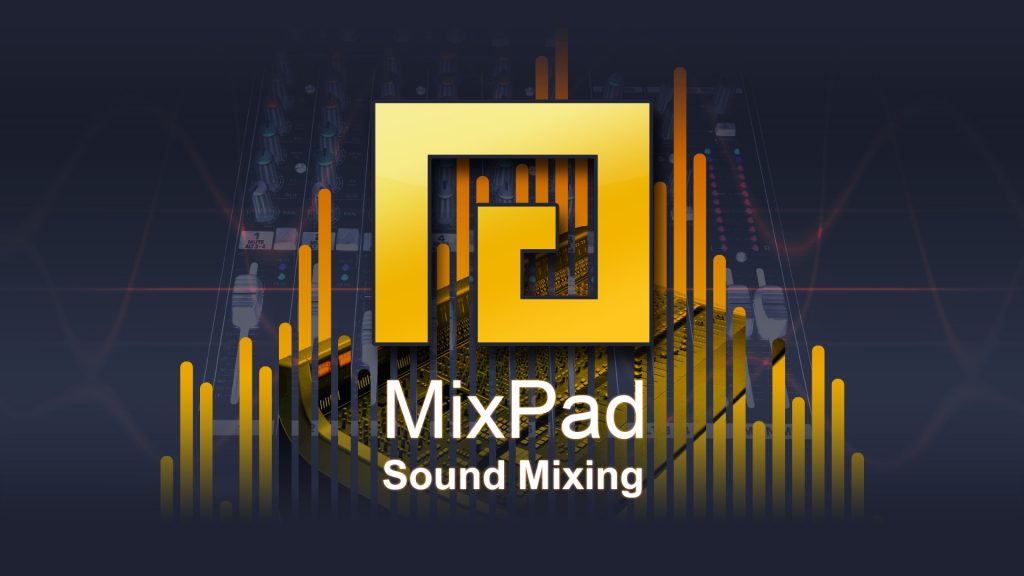 تحميل برنامج Mixpad