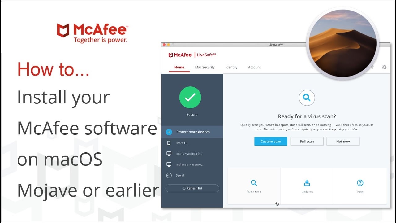 تحميل- برنامج-mcafee-internet-security-للكمبيوتر-للاندرويد
