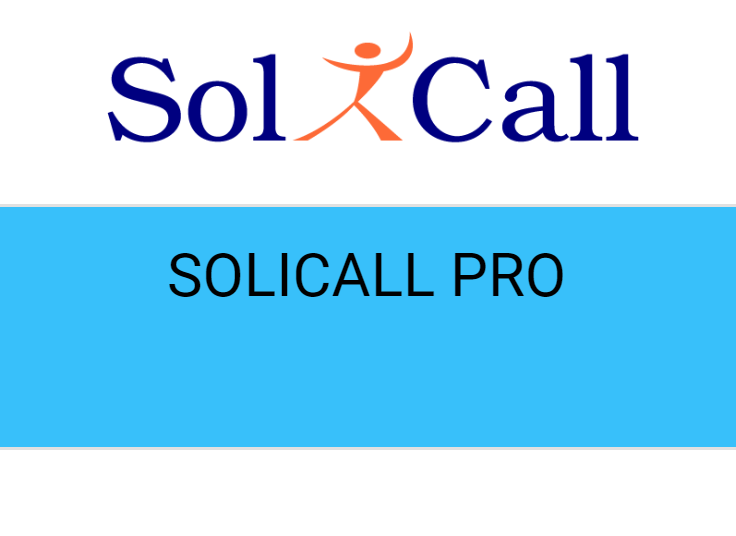 تحميل برنامج تنقية الصوت وإزالة التشويش من الصوت SoliCall Pro