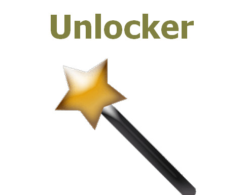 تحميل برنامج Unlocker لحذف الملفات المحمية