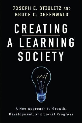 برنامج المعلمون أولا و كتاب creating a learning society