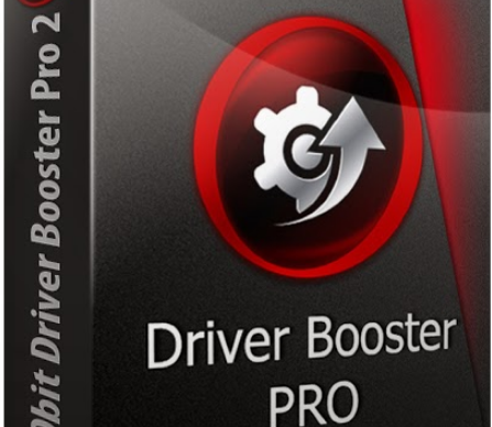 برنامج Driver Booster